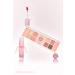 Martinelia Teddy Bear Figured Girl Strawberry Flavored Shimmering Lip Gloss - Buy Online on GoSupps.com
