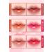 Oriflame THE ONE 6 Hours Lasting Velvet Matte Color Ultra Fix Liquid Lipstick - Buy Online on GoSupps.com