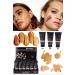 Coscelia Me sheng Professional Lifting Eyelash Curling Set 50 Applications - 10 BOTTLES SOLITION - Buy Online on GoSupps.com