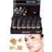 Coscelia Me sheng Professional Lifting Eyelash Curling Set 50 Applications - 10 BOTTLES SOLITION - Buy Online on GoSupps.com