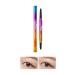 Missha Waterproof Permanent Gel Eyeliner Ultra Powerproof Pencil Eyeliner Brown  - Buy Online on GoSupps.com