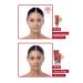Dior Rouge Dior Forever -12 hours long-lasting Touch Resistant Vivid Matte Finish Liquid Lipstick 6 ml
