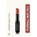 Flormar Long Lasting Matte Lipstick - Kiss Me More-024 Crazy Pink-8682536040914 - Buy Online on GoSupps.com