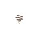 Alix Avien Eyebrow Pencil 153 - Up to 9 Hours Longevity - Brow Liner 153 Chocolate Brown - Buy Online on GoSupps.com