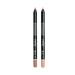 Alix Avien Eyebrow Pencil 153 - Up to 9 Hours Longevity - Brow Liner 153 Chocolate Brown - Buy Online on GoSupps.com