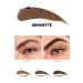 Avon Power Stay Eyebrow Gel Pomade 2 gr. Brunette