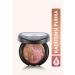 Flormar Intense Shiny Color Transition Bronzing Blush Powder - Baked Powder - 025 - 8690604131259