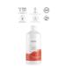 ZAROZA Anti-hair Loss Shampoo | Anti-Hair Loss Shampoo - 600 ml