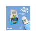 Reflex Adult Cat Food with Salmon & Anchovy 2 Kg - Buy Online on GoSupps.com