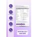 Perfectil Type 2 Skin Health Vitamin Containing Fish Collagen Blackcurrant Silicium Biotin Iron Magnesium