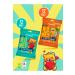 Fevesy Dog Food Adult 3 Kg Lamb & Rice