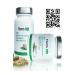 Tiens Zinc and Egg White Supplementary Food - Buy Online on GoSupps.com
