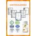Lipton Earl Grey Loose Tea 1000 gr Set of Five - Buy Online on GoSupps.com