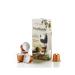 Michael Kors Love Praline Di Cioccolato Al 2 Biscuit Cream 1 Croquant Hazelnut Paste 330gx3 - Buy Online on GoSupps.com