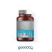 Ginger Organic Colored Black Pepper A Jar 660 cc. 4 Color Mix Black Peppercorn in Glass Jar 4 Color Peppercorn