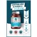 Ginger Organic Colored Black Pepper A Jar 660 cc. 4 Color Mix Black Peppercorn in Glass Jar 4 Color Peppercorn - Buy Online on GoSupps.com