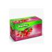 Mim and More Raspberry & Strawberry Matcha - Raspberry and Strawberry Flavored Matcha 50 gr - Buy Online on GoSupps.com