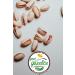 Bozk r local Bozk r Tahini Center Local Heirloom Seed Golden Sesame Water Mill Tahini Roasted 600 gr (vegan)