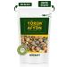 Brax Mixed Herbal Powder with Spirulina Extract and Mate Leaf Extract - Buy Online on GoSupps.com