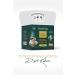 E ri ay r Organic Carob Honey 450 Gr (from Mediterranean Region Raw Honey 150+ Altitude) - Buy Online on GoSupps.com