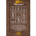 Bi Hazelnut Natural Hazelnut Paste Additive-Free Snack Breakfast Spread Hazelnut 1kg
