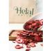 Bukhara BUKARA BLACK PEPPER RED GRAIN 1000 GR - Buy Online on GoSupps.com