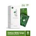 Humm Organic Carob Vegan Cookies 55g - Buy Online on GoSupps.com