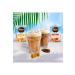 Pin Peach Flavored Iced Tea - Sugar-Free & Calorie-Free 1 Liter X 6 Pieces - Buy Online on GoSupps.com