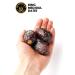 Karabacak Olive Karabacak Black Olive Mega Size 2 Kg Tin