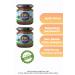 Seyido lu Boool Cocoa Hazelnut Cream 1100 gr