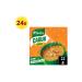 Knorr Lentil Quick Soup 22 gr X 24 Pieces