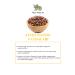 POPPY Poppy Seed Cream for Breakfast Spreadable Natural Additive-Free 650gr Special Production - Buy Online on GoSupps.com