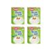 Herby No Stress Tea Relaxing Passionflower Herbal Tea Pack of 4 - Buy Online on GoSupps.com