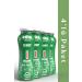 Herby No Stress Tea Relaxing Passionflower Herbal Tea Pack of 4 - Buy Online on GoSupps.com
