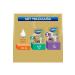 Moliendo Colombia Medellin Supremo Practical Filter Coffee Advantage Package 2 X 10 Total 20 Pieces