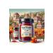 SAUCHEF Sweet Chili Sauce 2300 gr - Buy Online on GoSupps.com