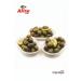 ALIZE OLIVA 5 Kg Green Cracked Olives