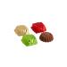 Dalin Shampoo Classic 700 ml 200 ml X 3 Pieces