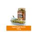 Kavlak Olive Kavlak Grilled Green Olives 750 gr Glass Jar - Buy Online on GoSupps.com