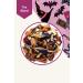 Mim Tea Magic Tea - Magic Purple Tea - Limited Halloween Edition 50 gr - Buy Online on GoSupps.com