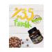 Abdurrahman Tatl c Tad bu Bitter Cocoa Hazelnut Paste 330 gr X 9 Pieces - Buy Online on GoSupps.com