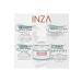 Inza 2-Piece Skin Whitening Brightening Arbutin Anti-Spot Cream 50 ml - Buy Online on GoSupps.com