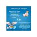 TheBobaCo. Bubblicious Bubble Tea Boba - Caramel / Caramel 3 4kg - Buy Online on GoSupps.com