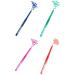 Show by Pastel Pastel Show Your Game Wp. Gel Eye Pencil 413-411-408-409 Numbers Set of 4