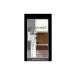WET N W LD Ultimate Brow Kit Eyebrow Eyeshadow Kit - Ash Brown