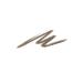 WET N WILD Ultimate Retractable Brow Pencil Ash Brown E626a - Buy Online on GoSupps.com