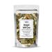the essence of anatolia organic production ORGANIC DINKEL GRASS MARMELAT''360gr''