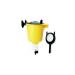 Artemia Fish Removal Set with Scoop - 1 Piece Rotifish Artemia Mix 18gr - Buy Online on GoSupps.com