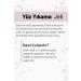 WIWIFY Purifying Refreshing Facial Cleansing Gel (aloe Vera and Chamomile Extract) 200 Ml - Buy Online on GoSupps.com
