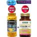 Hanzade Herbal Apple Cider Vinegar 500 ml No Additives Apple Cider Vinegar (ES-12001)